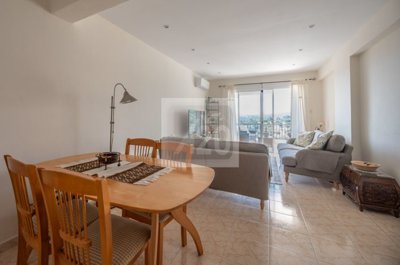 Apartment For Sale  in  Neo Chorio