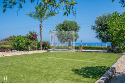 Detached Villa For Sale  in  Latchi
