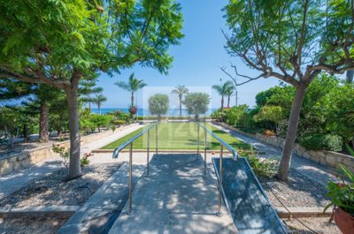Detached Villa For Sale  in  Latchi