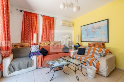 Detached Villa For Sale  in  Latchi