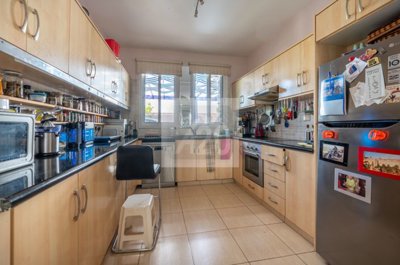 Detached Villa For Sale  in  Latchi