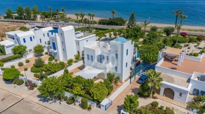 Detached Villa For Sale  in  Latchi