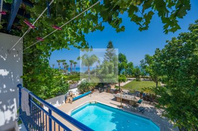Detached Villa For Sale  in  Latchi