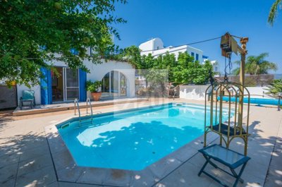 Detached Villa For Sale  in  Latchi