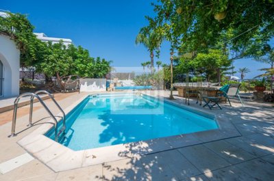 Detached Villa For Sale  in  Latchi