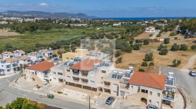 Studio For Sale  in  Polis