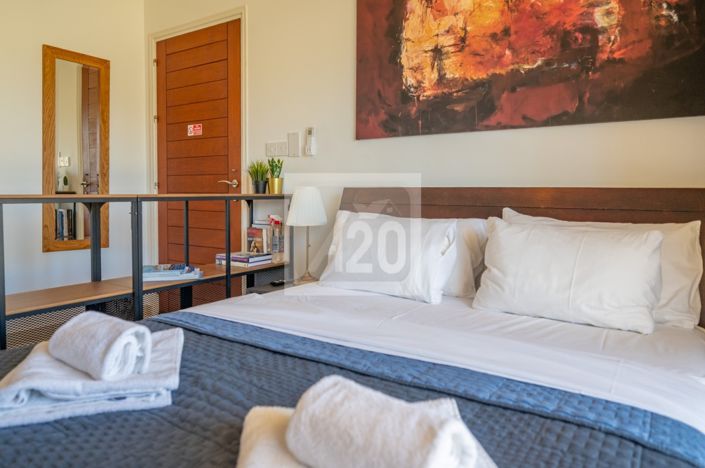 Image No.16-Appartement de 1 chambre à vendre à Polis