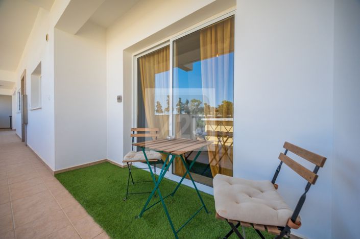 Image No.17-Appartement de 1 chambre à vendre à Polis