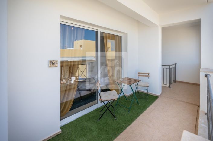 Image No.18-Appartement de 1 chambre à vendre à Polis