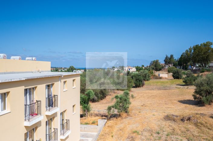 Image No.19-Appartement de 1 chambre à vendre à Polis