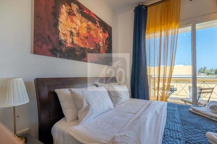 Image No.20-Appartement de 1 chambre à vendre à Polis