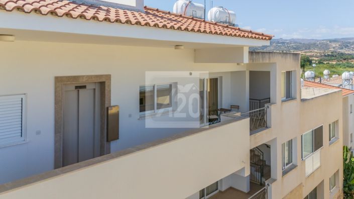 Image No.22-Appartement de 1 chambre à vendre à Polis