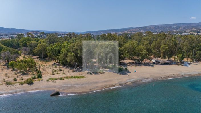 Image No.25-Appartement de 1 chambre à vendre à Polis