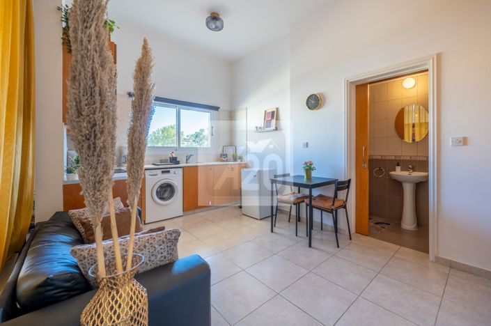 Image No.8-Appartement de 1 chambre à vendre à Polis