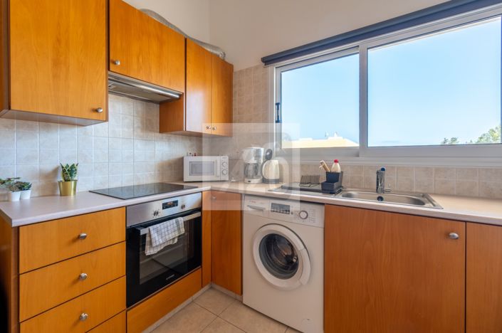 Image No.9-Appartement de 1 chambre à vendre à Polis