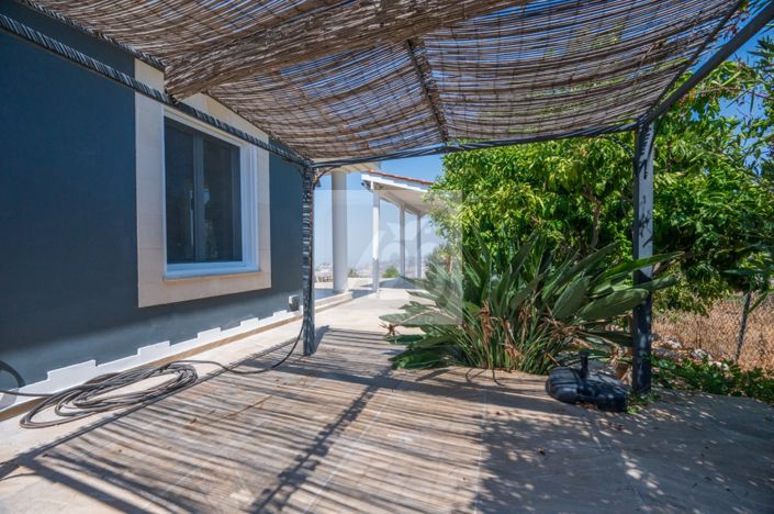 Image No.11-Bungalow de 2 chambres à vendre à Polis