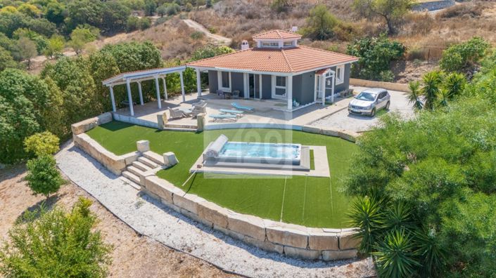 Image No.3-Bungalow de 2 chambres à vendre à Polis