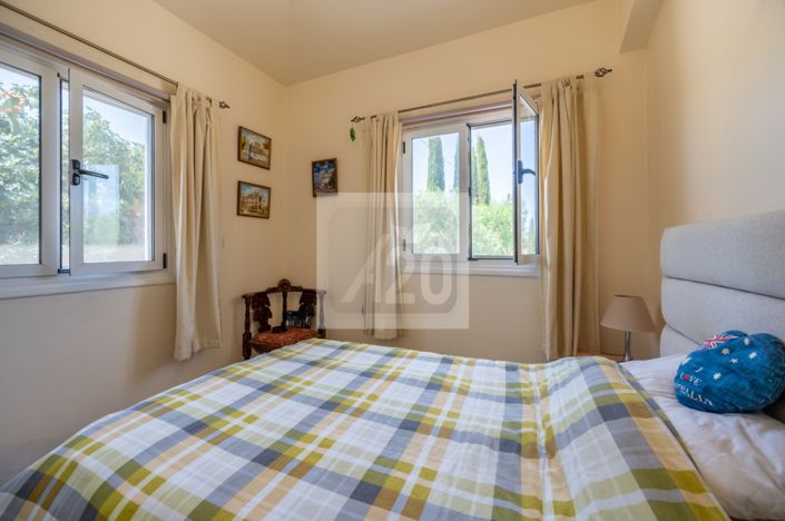 Image No.21-Bungalow de 2 chambres à vendre à Polis