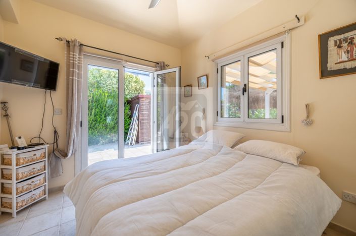 Image No.23-Bungalow de 2 chambres à vendre à Polis