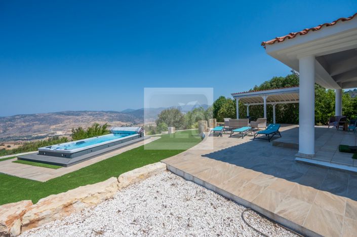 Image No.26-Bungalow de 2 chambres à vendre à Polis