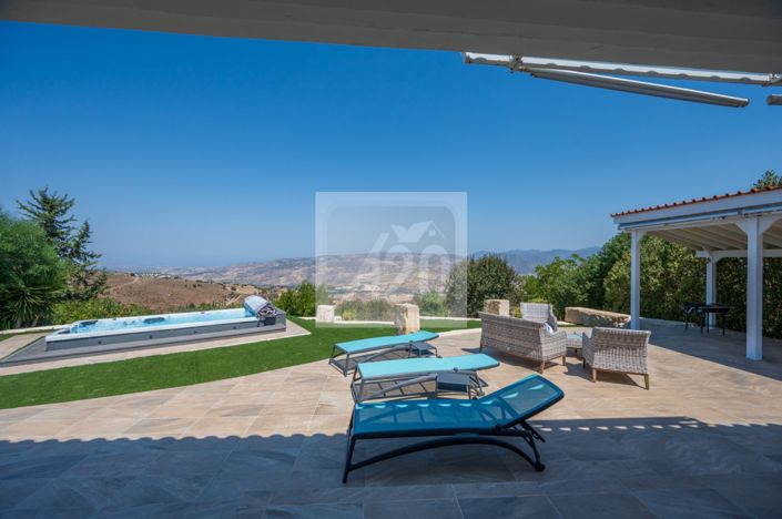 Image No.28-Bungalow de 2 chambres à vendre à Polis