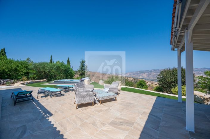 Image No.30-Bungalow de 2 chambres à vendre à Polis