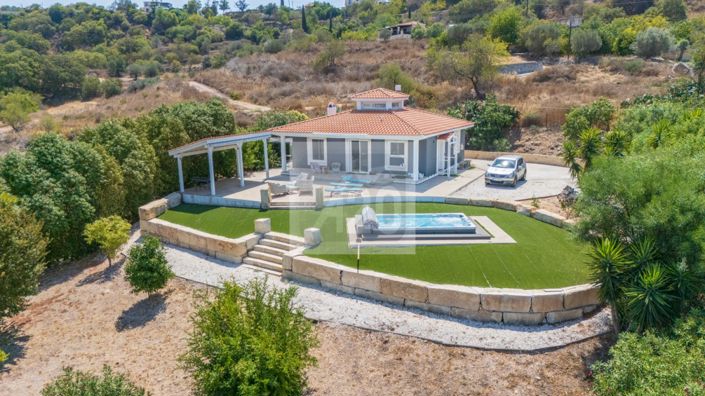 Image No.4-Bungalow de 2 chambres à vendre à Polis