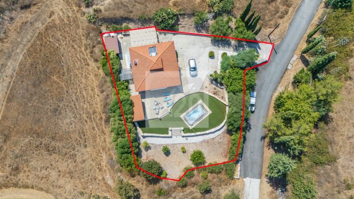 Image No.5-Bungalow de 2 chambres à vendre à Polis