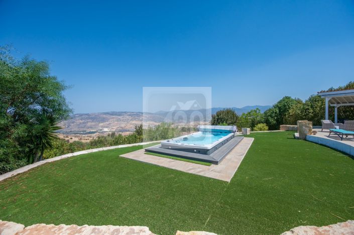 Image No.6-Bungalow de 2 chambres à vendre à Polis