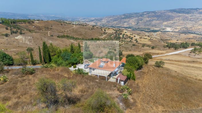 Image No.8-Bungalow de 2 chambres à vendre à Polis