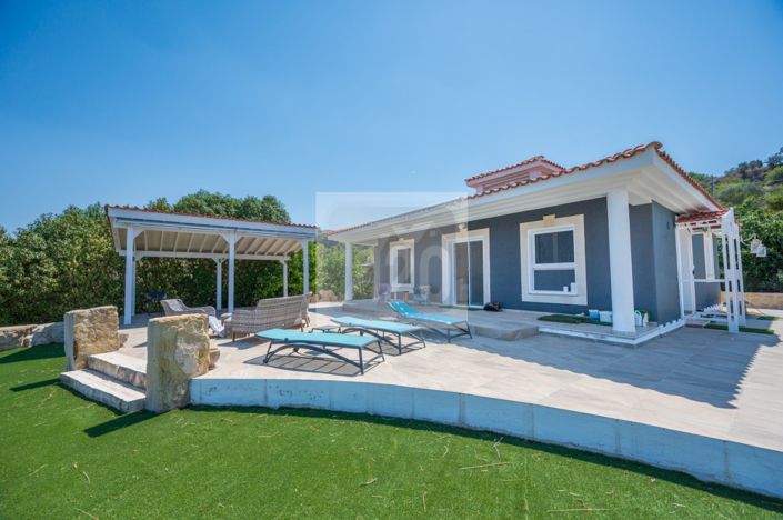 Image No.9-Bungalow de 2 chambres à vendre à Polis