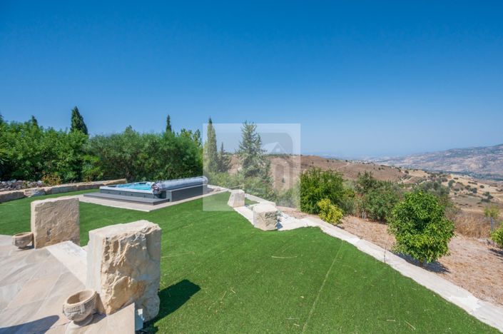 Image No.10-Bungalow de 2 chambres à vendre à Polis