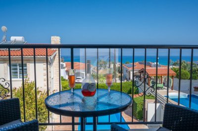 Detached Villa For Sale  in  Argaka