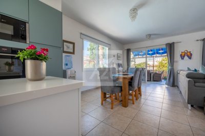 Detached Villa For Sale  in  Argaka