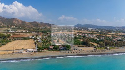 Detached Villa For Sale  in  Argaka