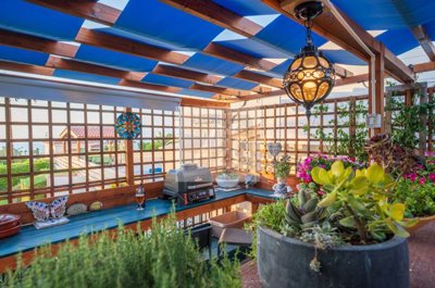 Detached Villa For Sale  in  Argaka