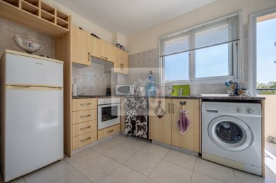 Apartment For Sale  in  Polis