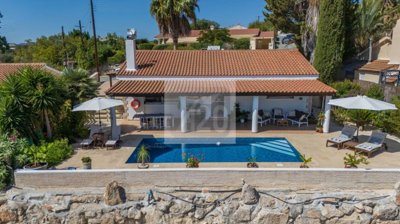 3 Bed Bungalow for sale