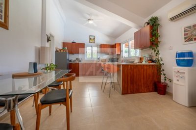 Bungalow For Sale  in  Polemi