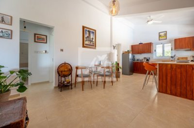 Bungalow For Sale  in  Polemi