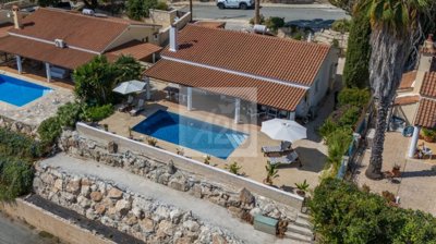 Bungalow For Sale  in  Polemi
