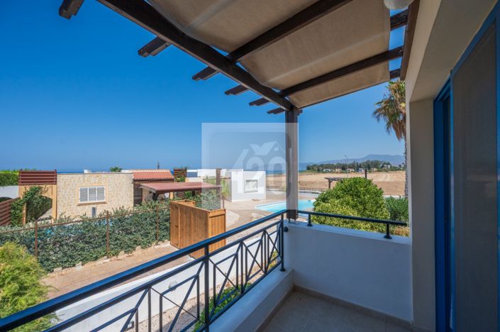 Image No.4-Appartement de 2 chambres à vendre à Lachi