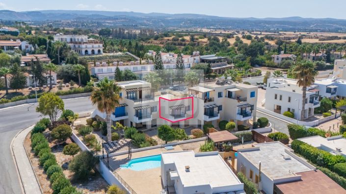 Image No.6-Appartement de 2 chambres à vendre à Lachi