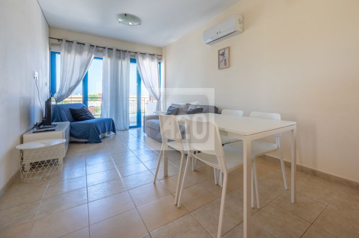 Image No.10-Appartement de 2 chambres à vendre à Lachi