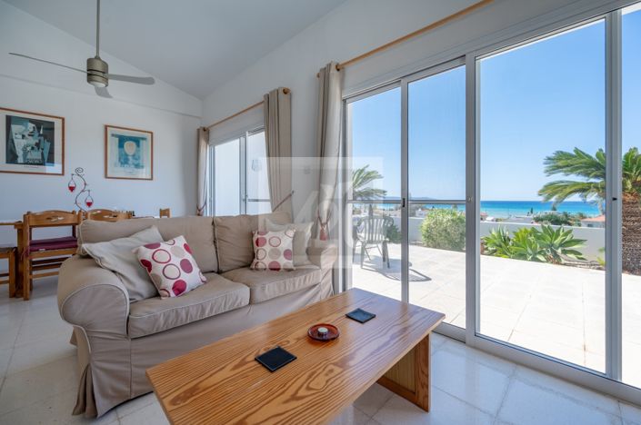 Image No.14-Bungalow de 2 chambres à vendre à Argaka