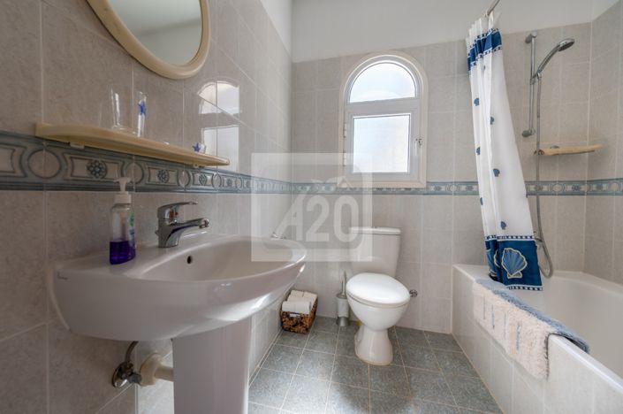 Image No.25-Bungalow de 2 chambres à vendre à Argaka