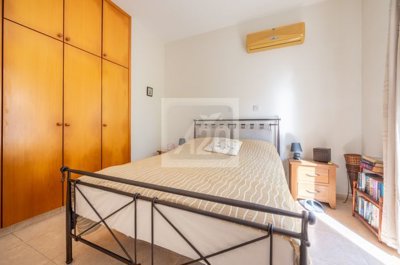 Ground Floor Apartment For Sale  in  Prodromi