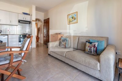 Ground Floor Apartment For Sale  in  Prodromi