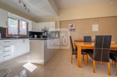 Detached Villa For Sale  in  Akourdalia