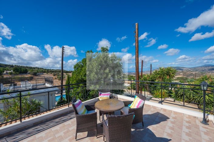 Image No.29-Bungalow de 3 chambres à vendre à Polis